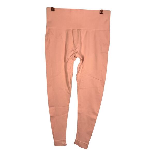 Madhappy x Set Active Sculptflex Leggings Size Large NWOT - Picture 5 of 8